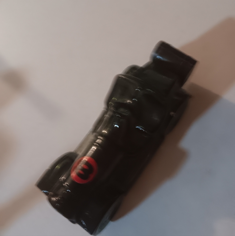 !Avon Vintage Straight Eight Car